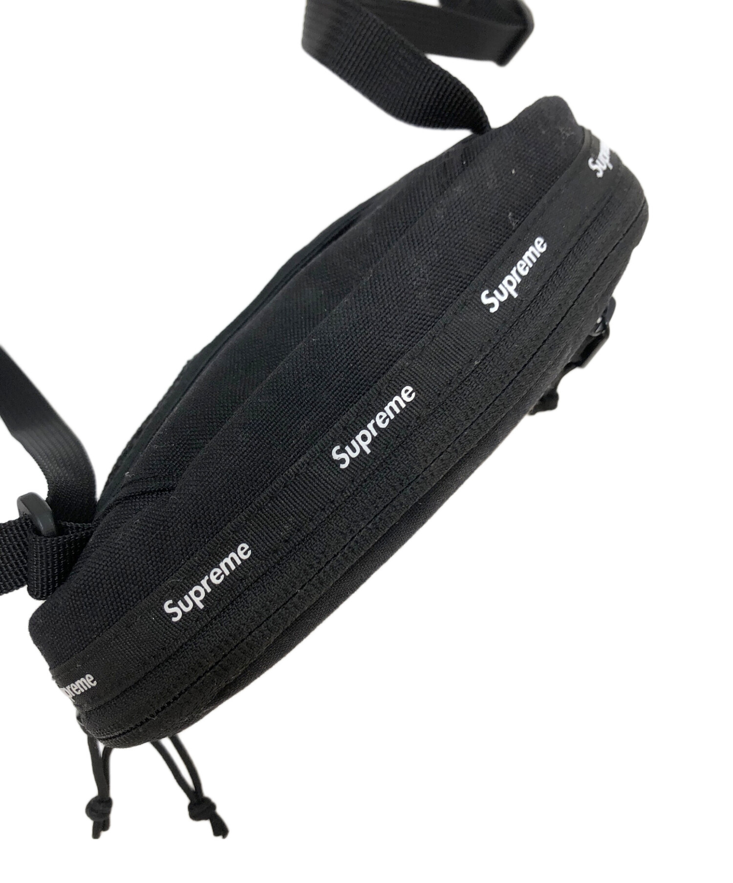 Supreme 2 pocket side popular bag/fanny pack