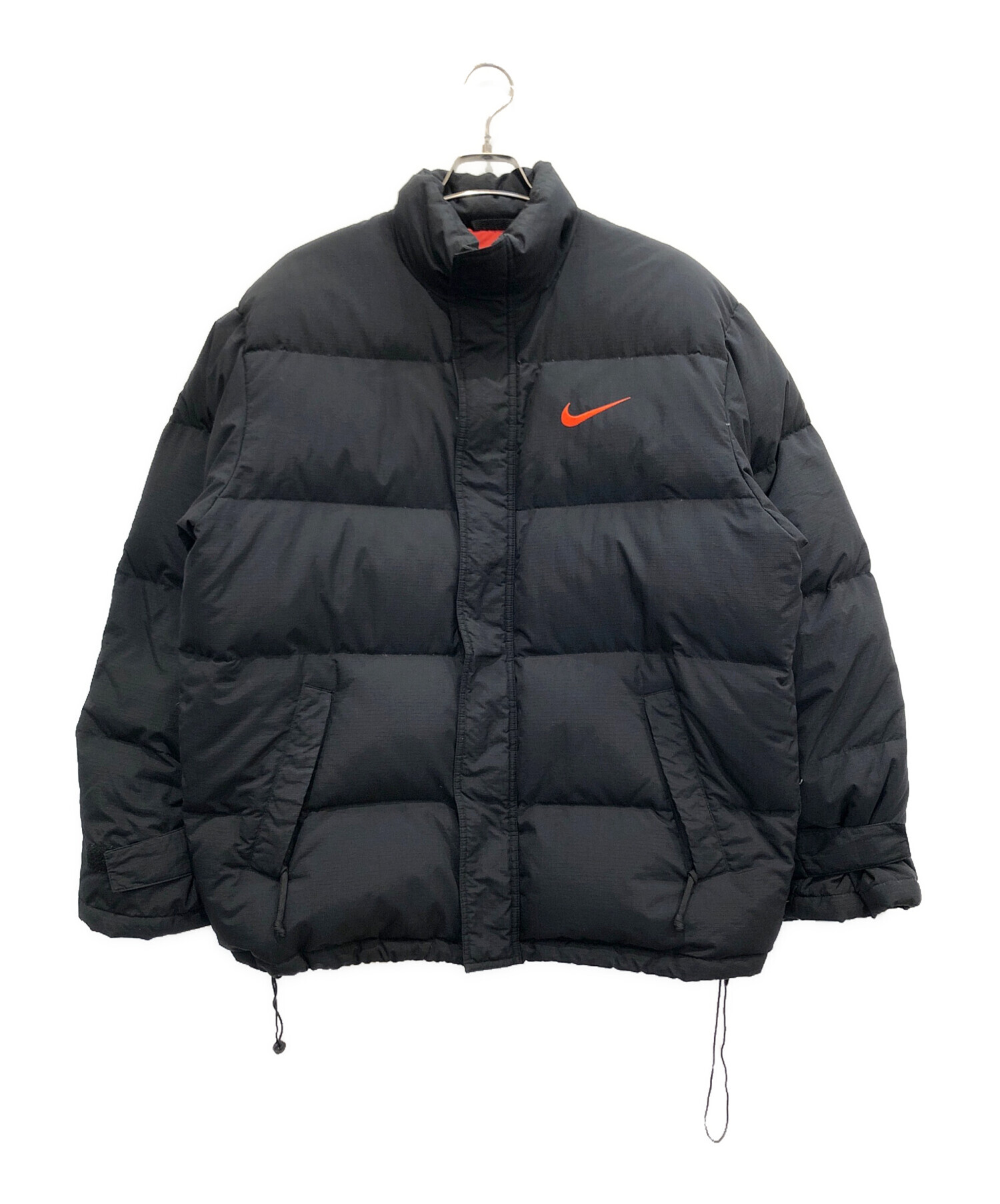 中古・古着通販】NIKE (ナイキ) ダウンジャケット ブラック サイズ:XL｜ブランド・古着通販 トレファク公式【TREFAC  FASHION】スマホサイト