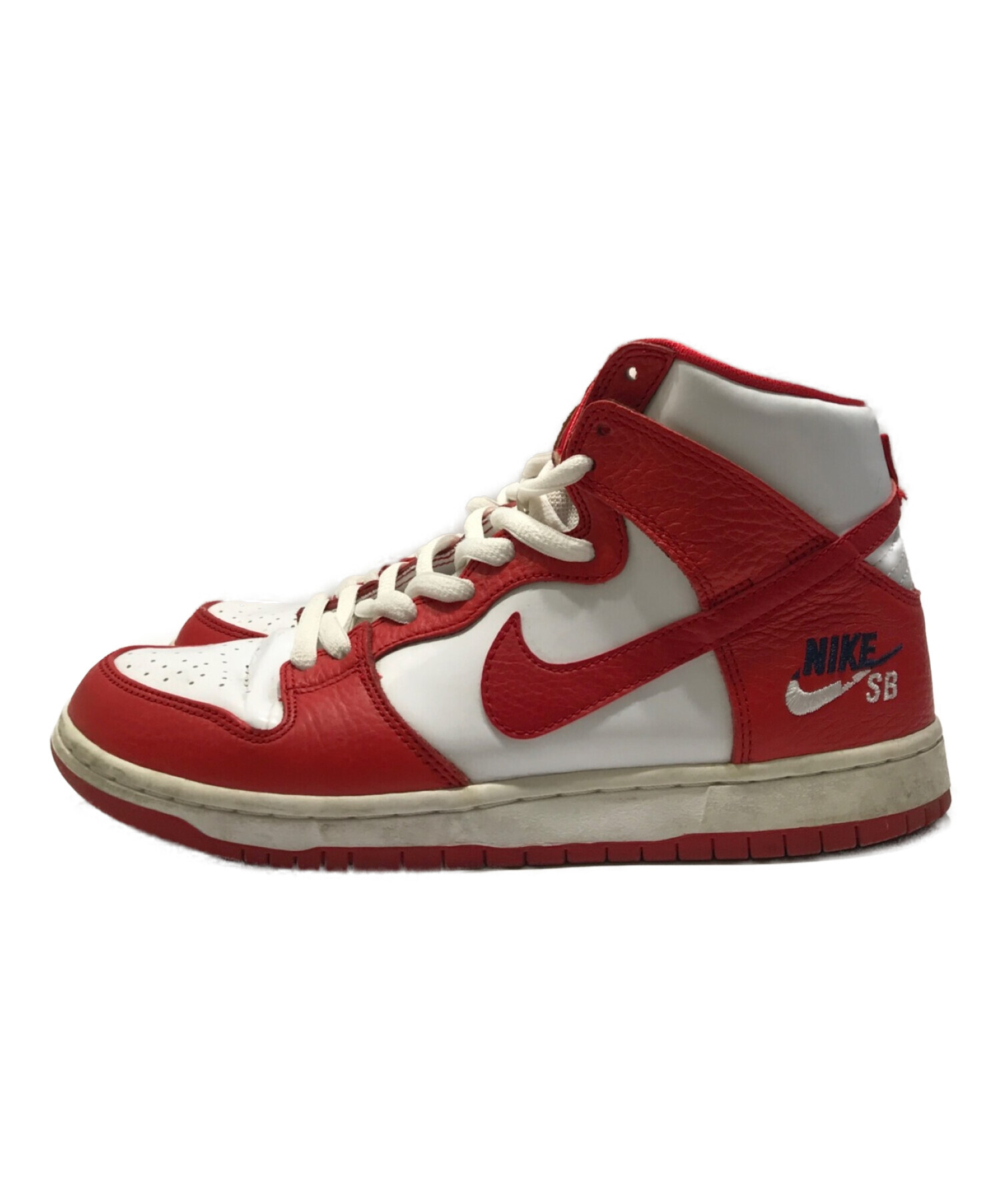 中古・古着通販】NIKE SB (ナイキエスビー) ZOOM DUNK HIGH PRO ズーム