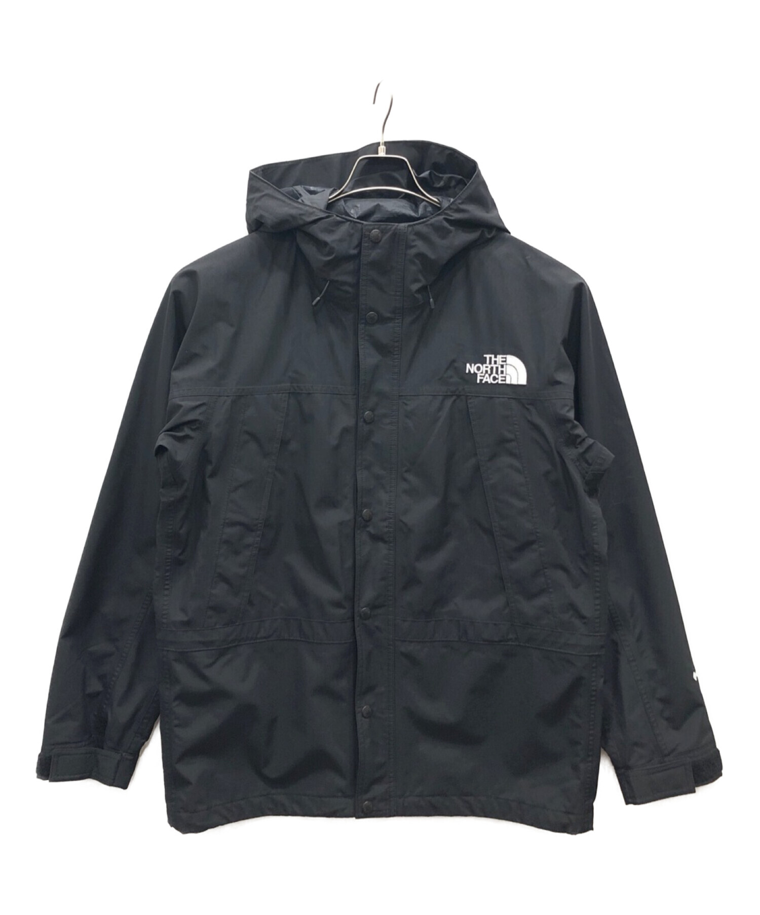 中古・古着通販】THE NORTH FACE (ザ ノース フェイス) MOUNTAIN LIGHT