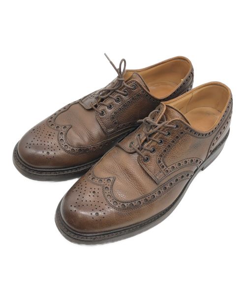 中古・古着通販】Crockett & Jones (クロケット＆ジョーンズ) BANGOR