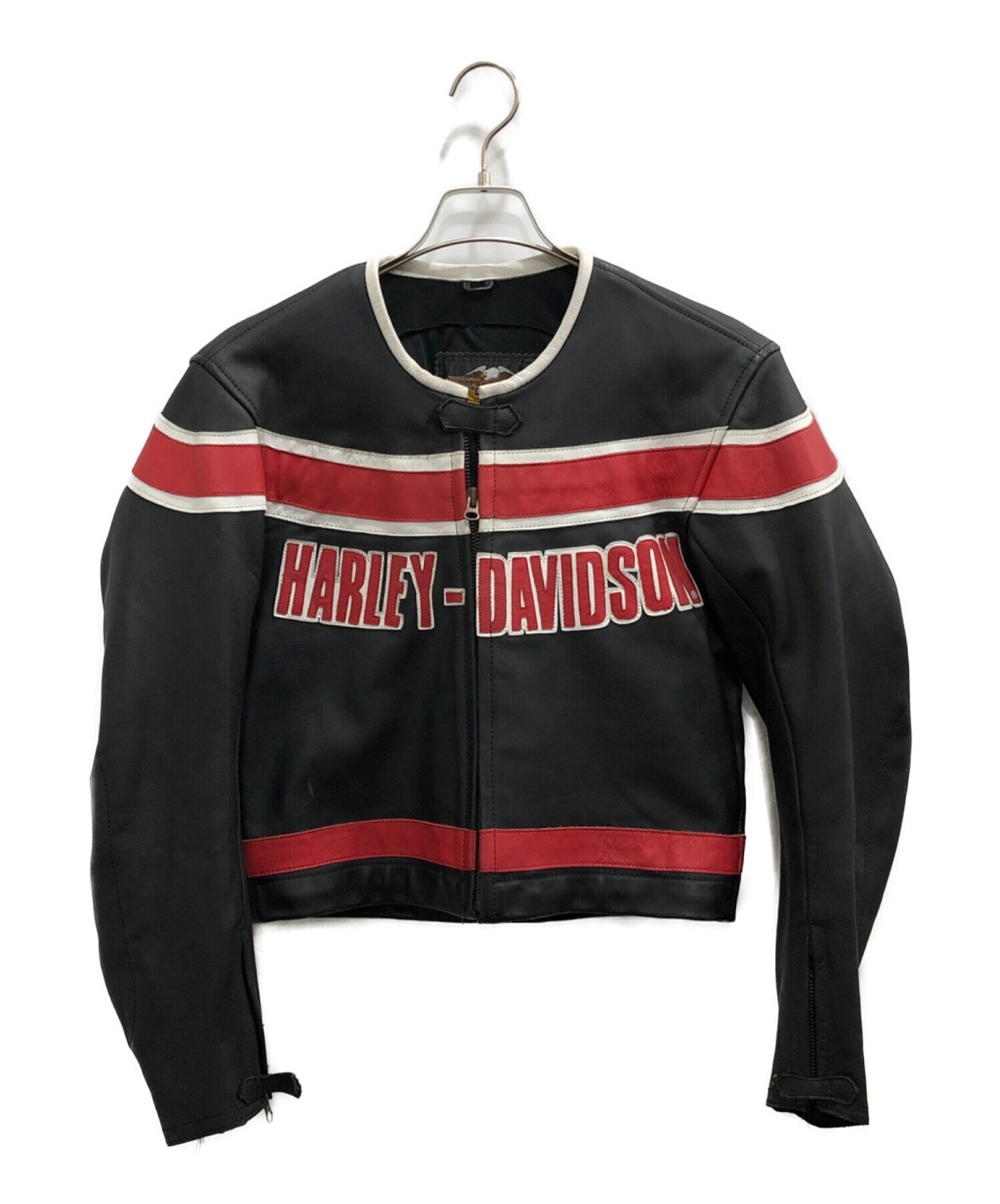 Harley-Davidson ハーレーダビッドソン レーシングジャケット