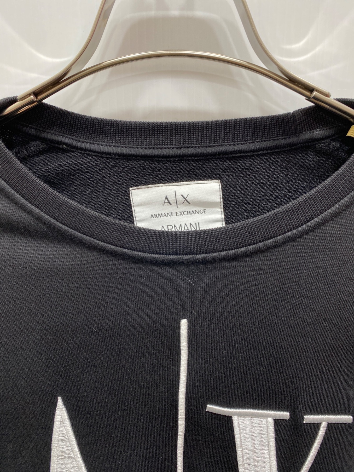 中古・古着通販】ARMANI EXCHANGE (アルマーニ エクスチェンジ) ICON