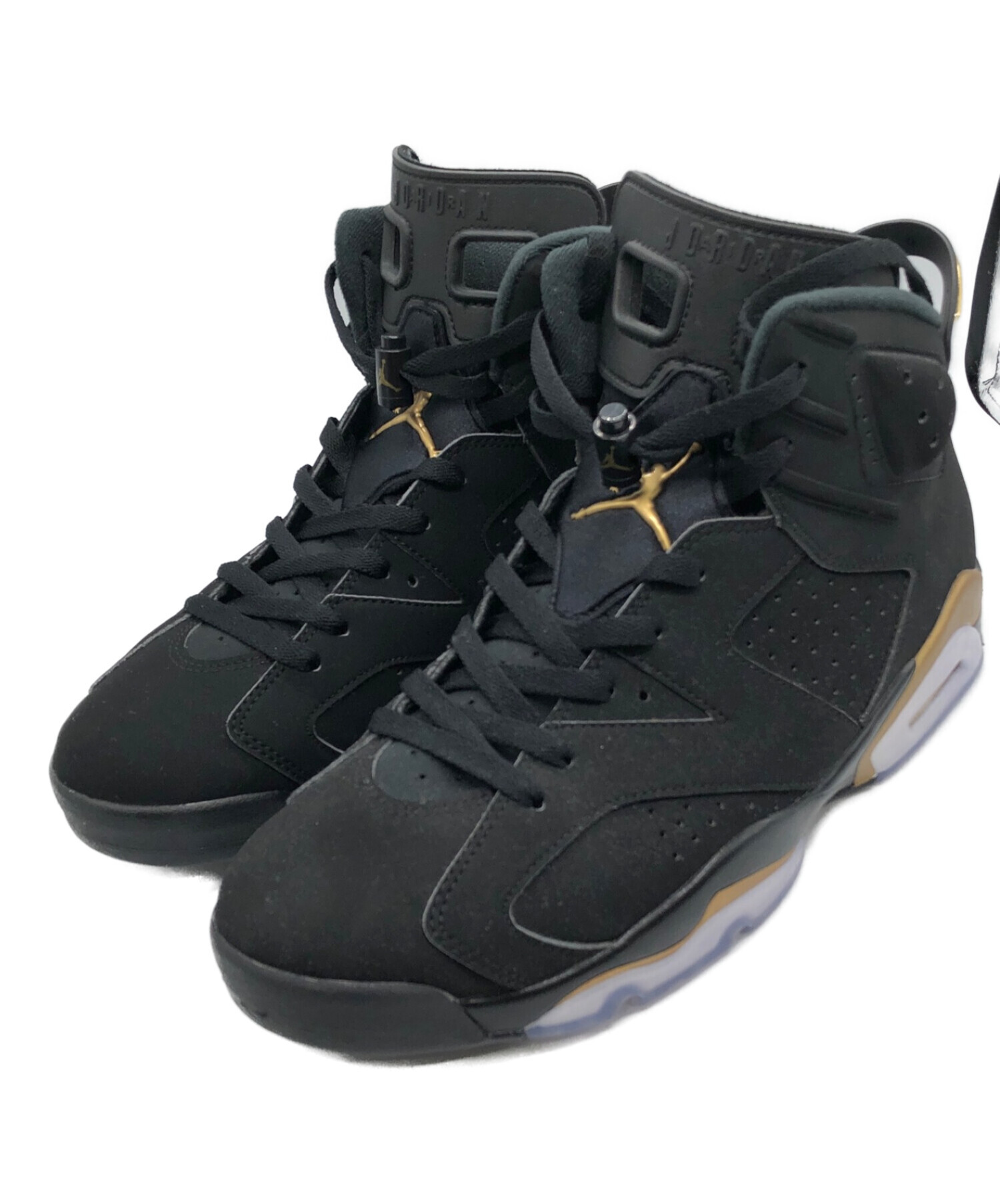 中古・古着通販】NIKE (ナイキ) AIR JORDAN 6 RETRO/エアジョーダン