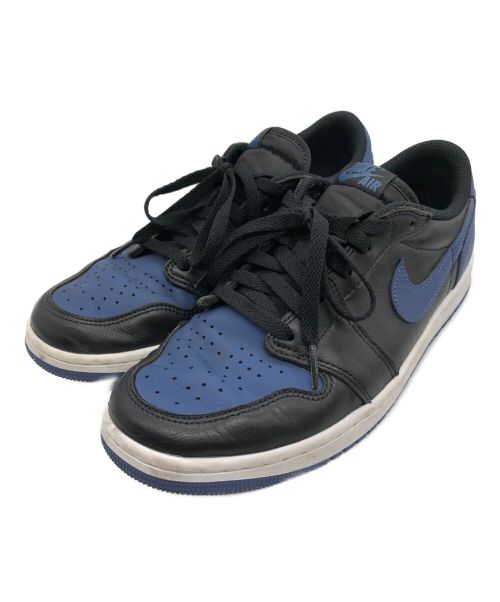 中古・古着通販】NIKE (ナイキ) AIR JORDAN 1 LOW/エアジョーダン