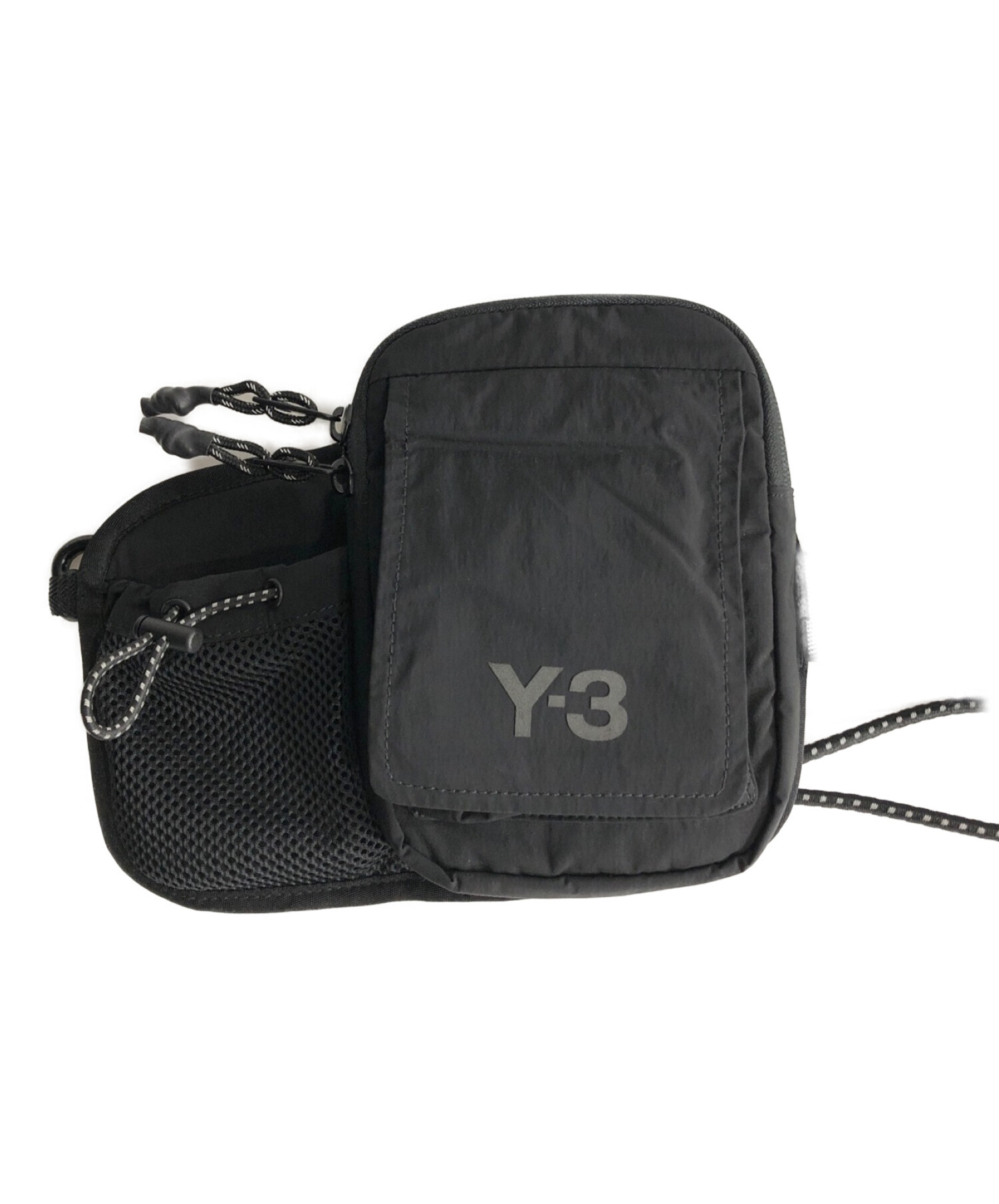 中古・古着通販】Y-3 (ワイスリー) CH3 CORD BUMBAG/CH3コードバム