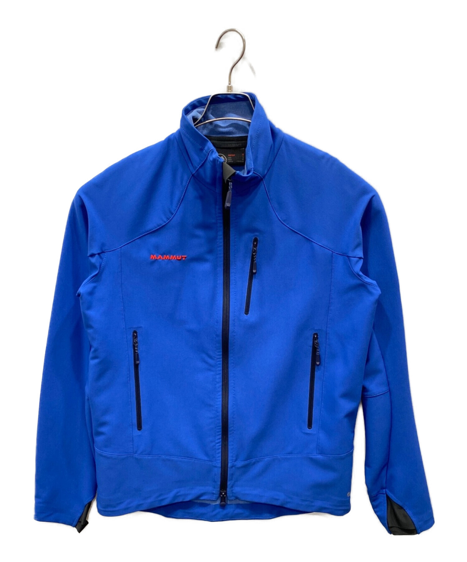 MAMMUT マムート Climb Jaket サイズXL-