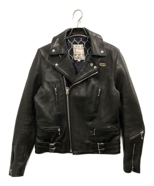 中古・古着通販】Lewis Leathers×UNDERCOVER (ルイスレザー×アンダー