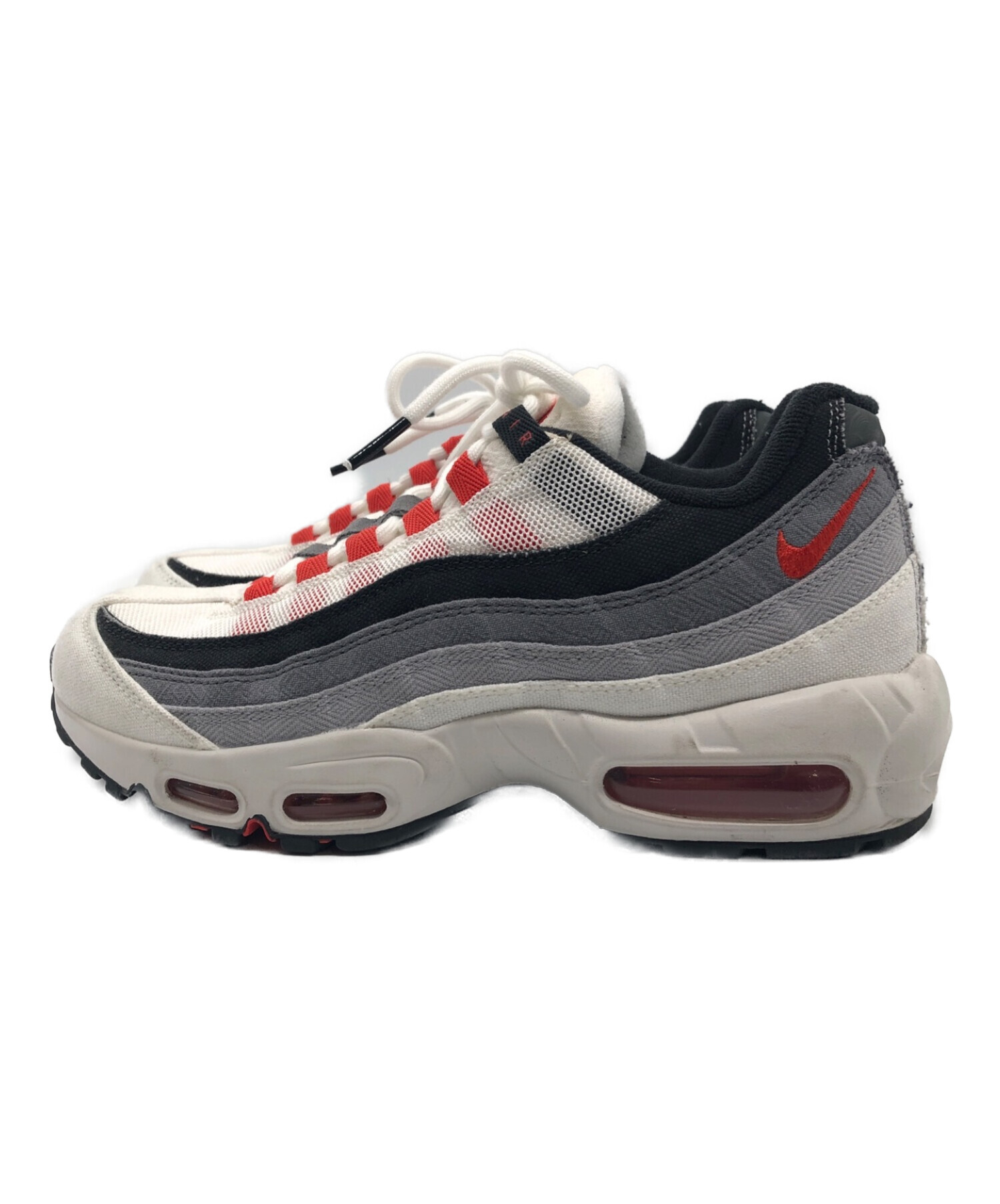 中古・古着通販】NIKE (ナイキ) AIR MAX 95 QS/エアマックス95