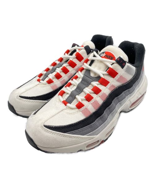 中古・古着通販】NIKE (ナイキ) AIR MAX 95 QS/エアマックス95