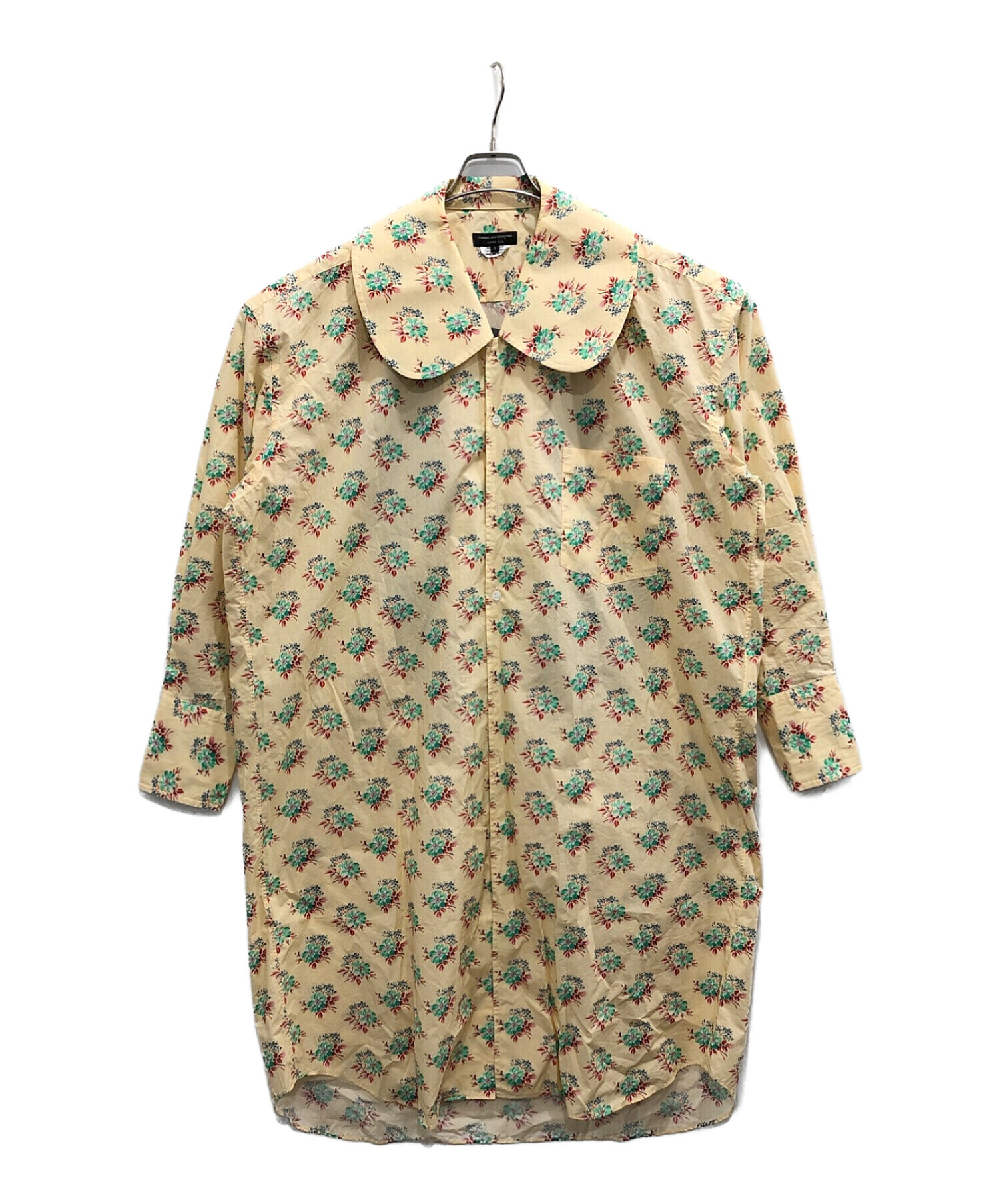 中古・古着通販】COMME des GARCONS HOMME PLUS (コムデギャルソンオム 