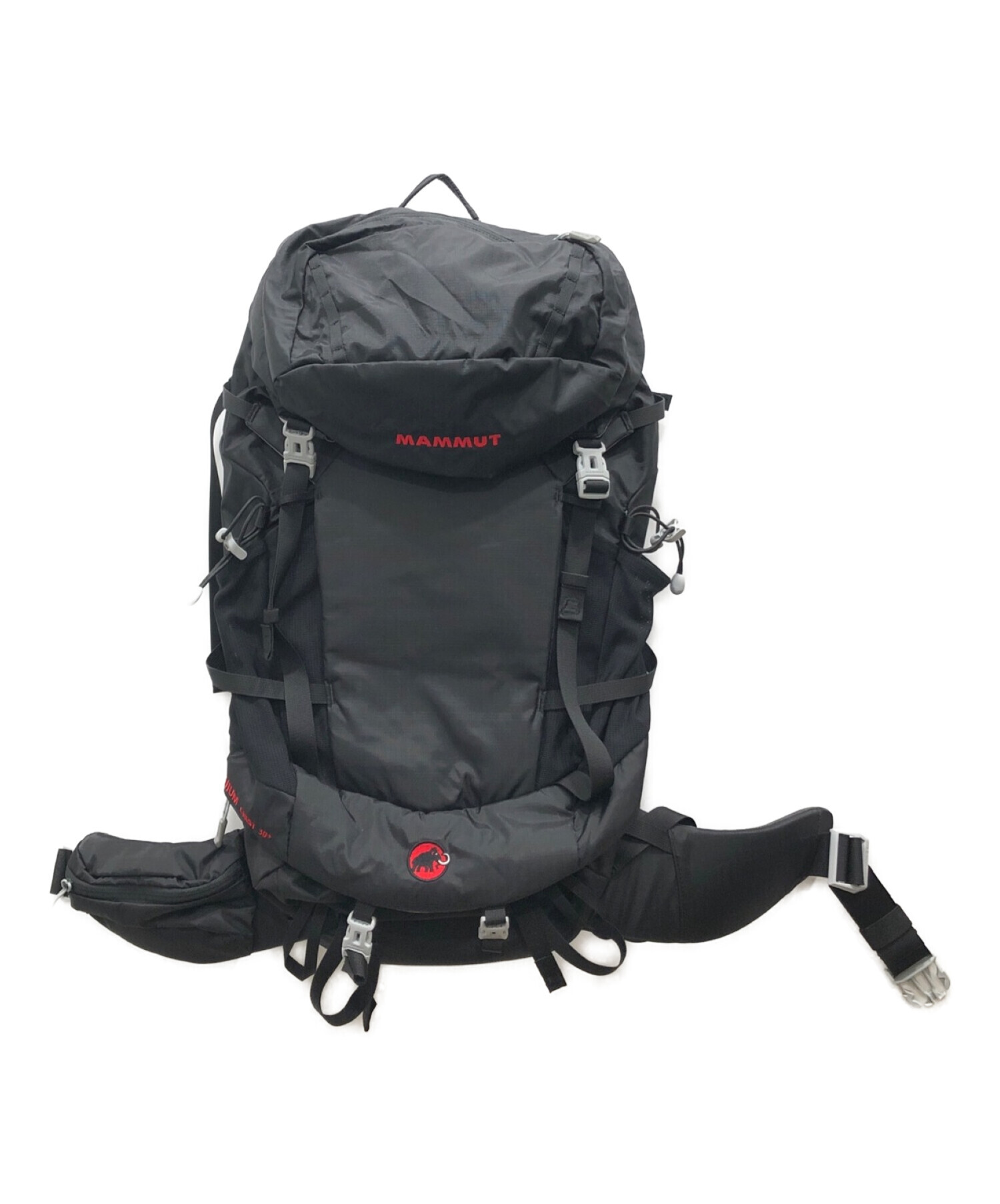 MAMMUT マムート 登山用バックパック リチウムクレスト 40+7L - 登山用品