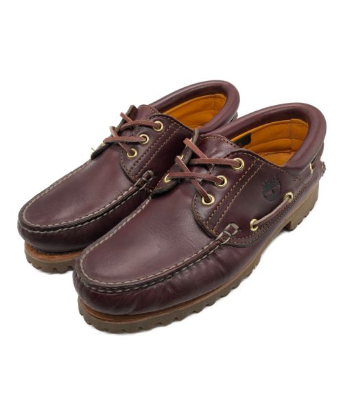 中古・古着通販】Timberland (ティンバーランド) Authentic 3eye