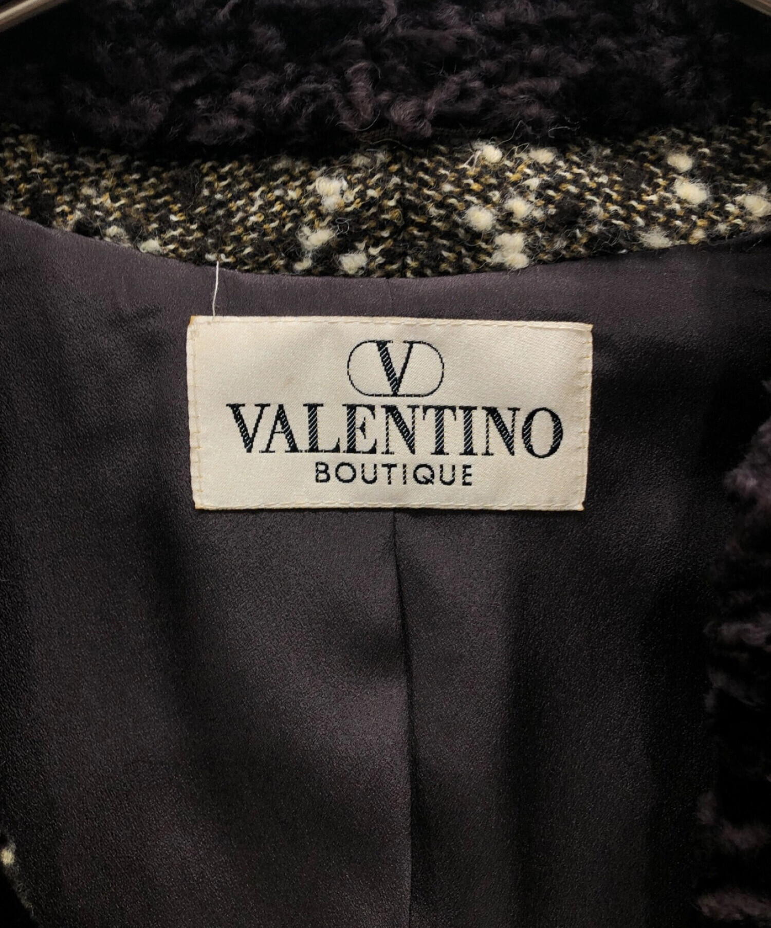 中古・古着通販】VALENTINO BOUTIQUE (ヴァレンティノ ブティック