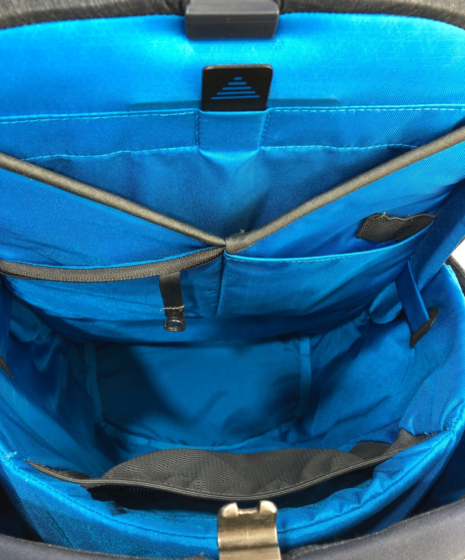 中古・古着通販】THE NORTH FACE (ザ ノース フェイス) Access Pack 02