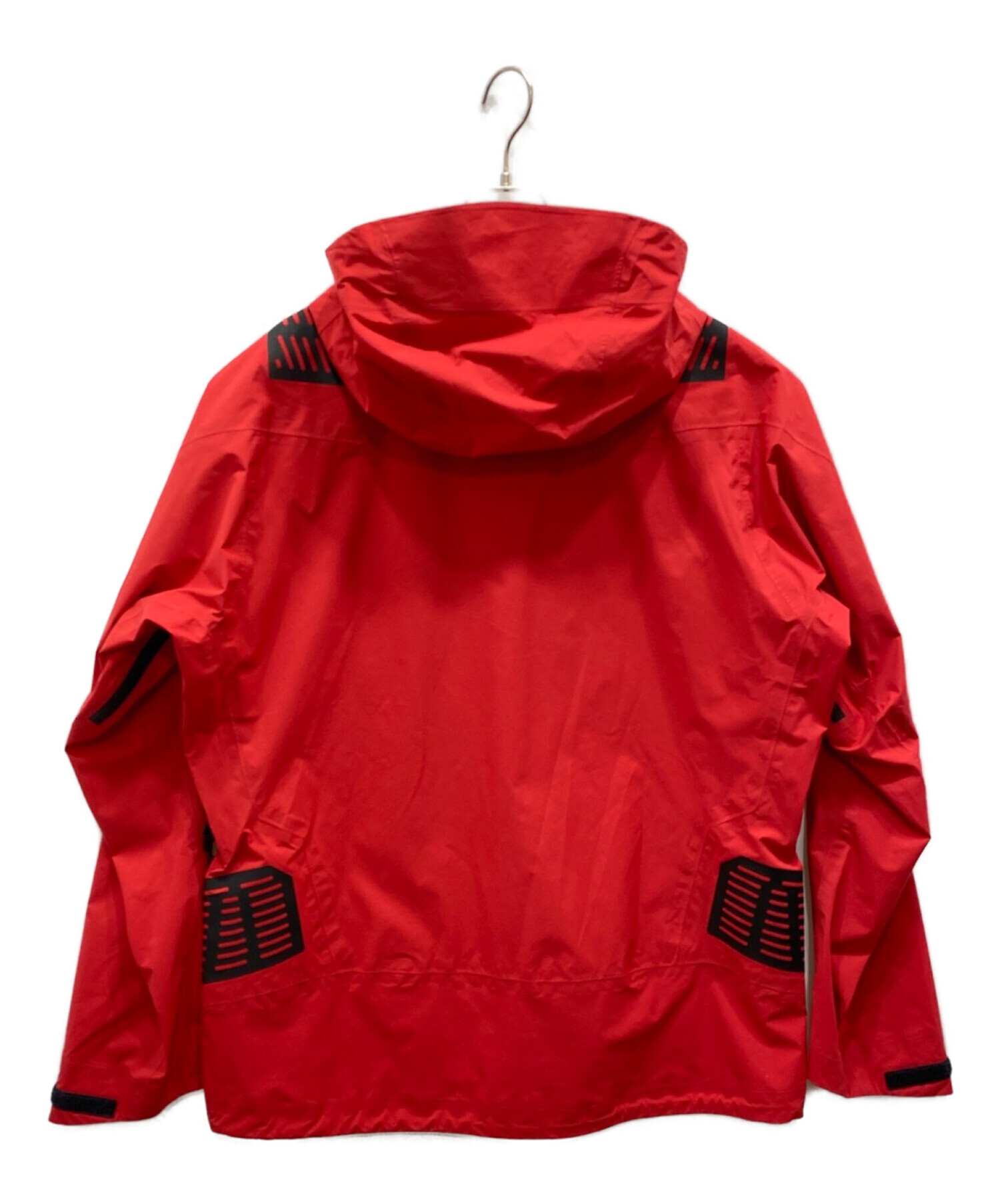 POLEWARDS SYMPATEX STORMGUIDE JACKET - マウンテンパーカー