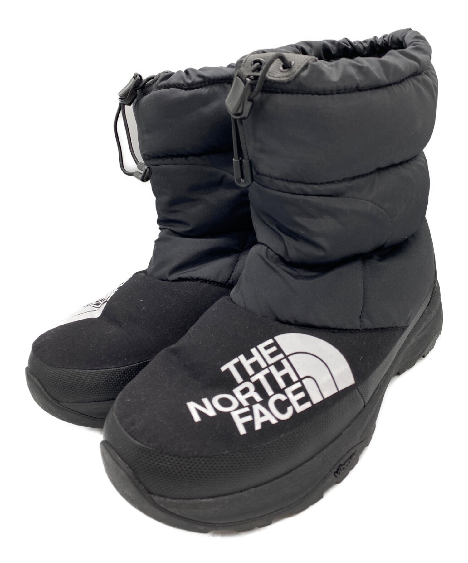 中古・古着通販】THE NORTH FACE (ザ ノース フェイス) ヌプシダウン