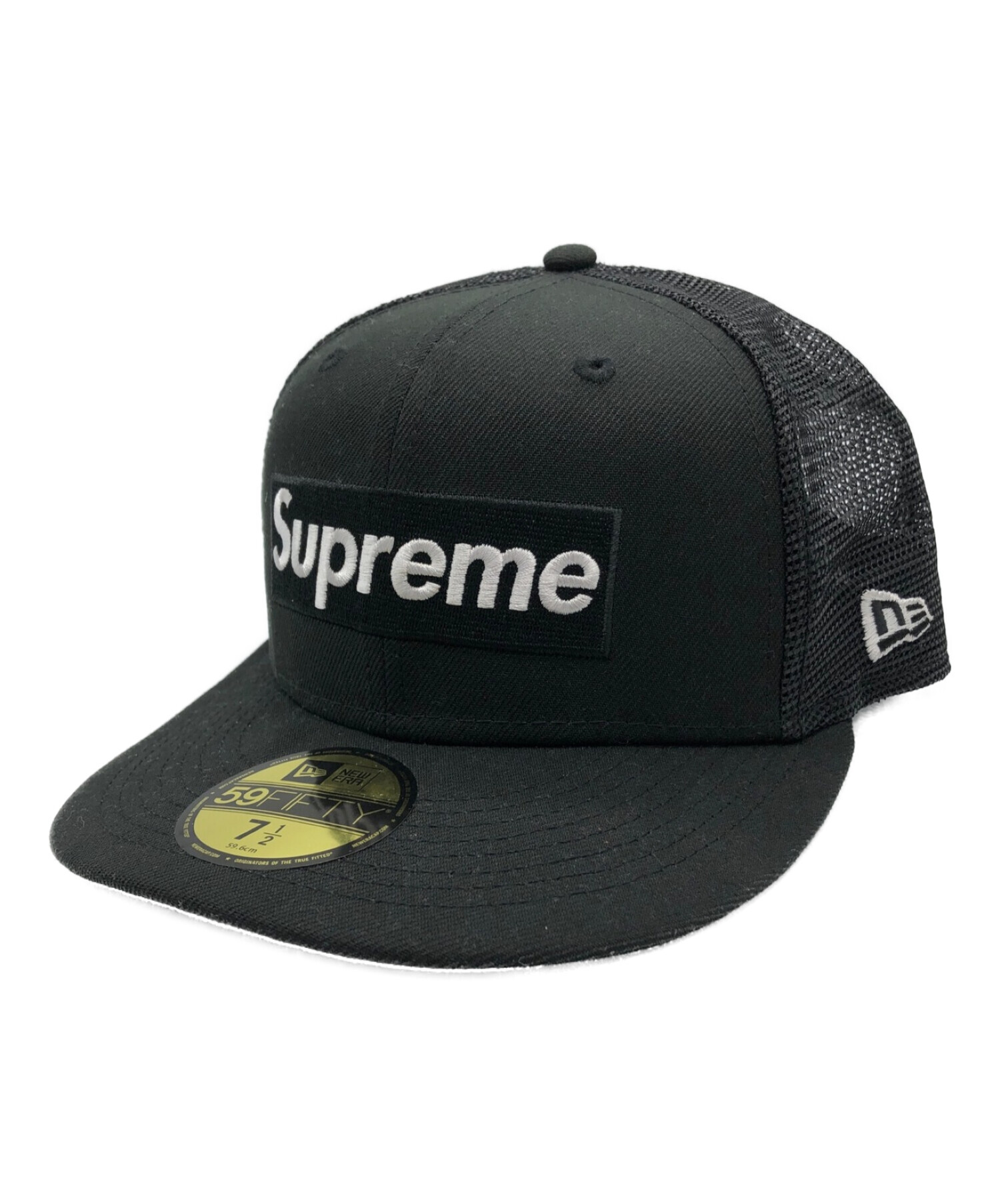 中古・古着通販】SUPREME×NEWERA (シュプリーム × ニューエラ) Box