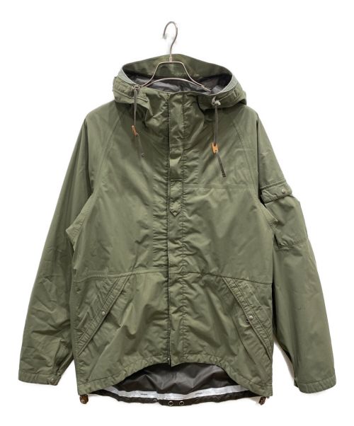 中古・古着通販】VISVIM (ビズビム) NOMAD JKT 2.5L オリーブ サイズ:2