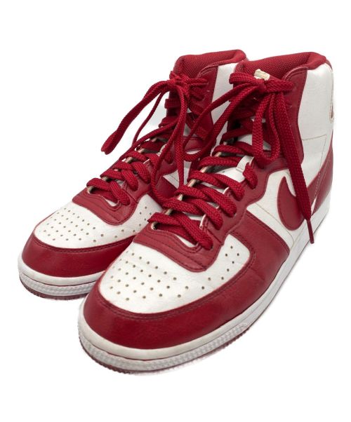 【中古・古着通販】NIKE (ナイキ) TERMINATOR HIGH BASIC