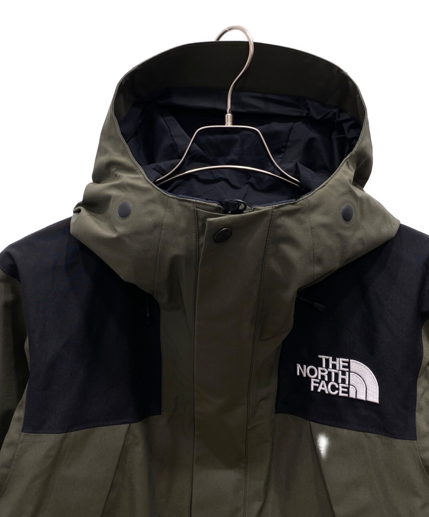 中古・古着通販】THE NORTH FACE (ザ ノース フェイス) Mountain