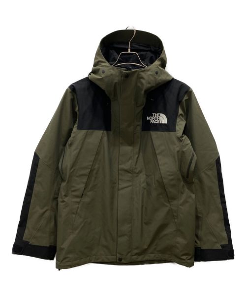 中古・古着通販】THE NORTH FACE (ザ ノース フェイス) Mountain