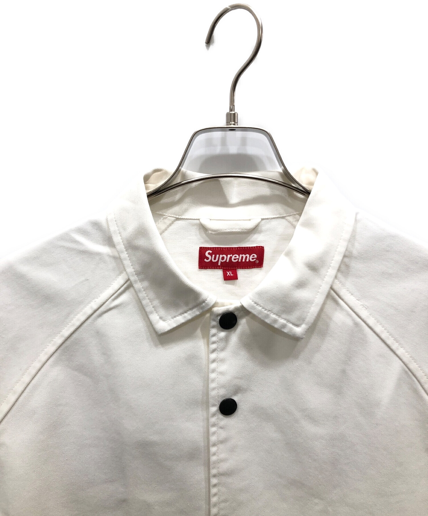 中古・古着通販】SUPREME (シュプリーム) anti Hero (アンタイヒーロー