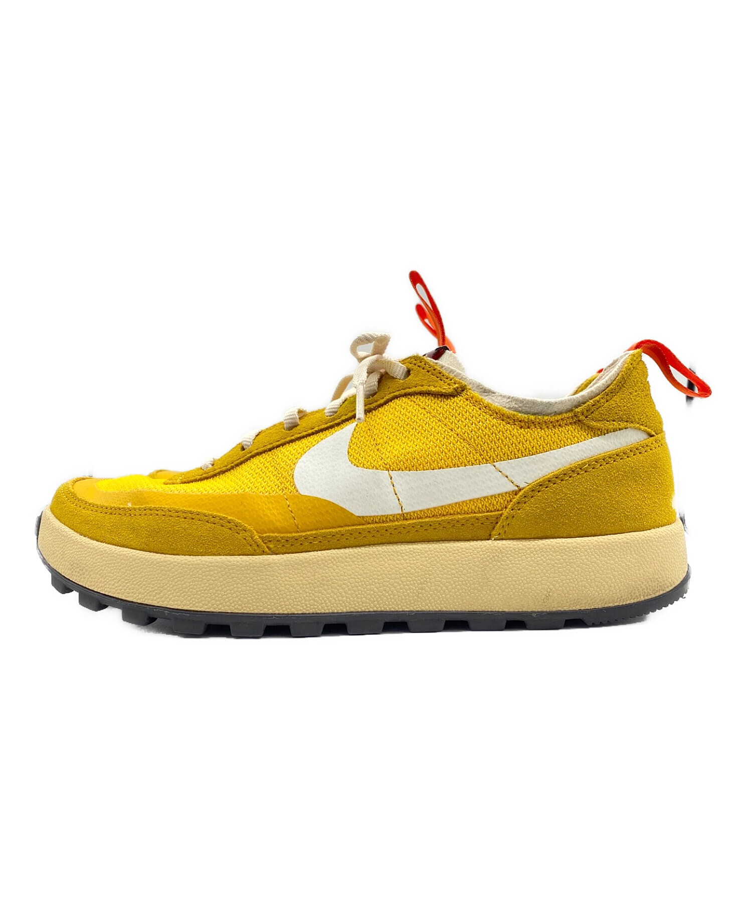 中古・古着通販】NIKE Craft×Tom Sachs (ナイキ クラフトアンドトム