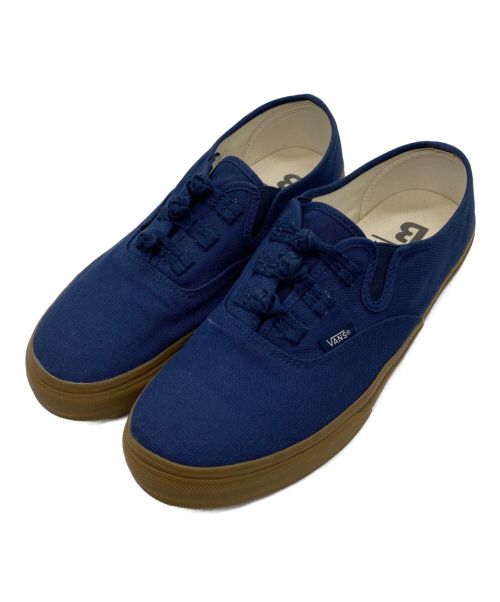 【中古・古着通販】BILLY'S × VANS (ビリーズ×ヴァンズ