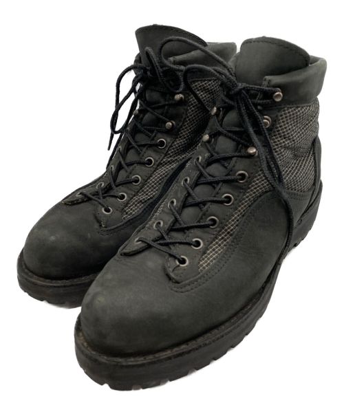 【中古・古着通販】Danner (ダナー) ダナーライト ブラック サイズ:8