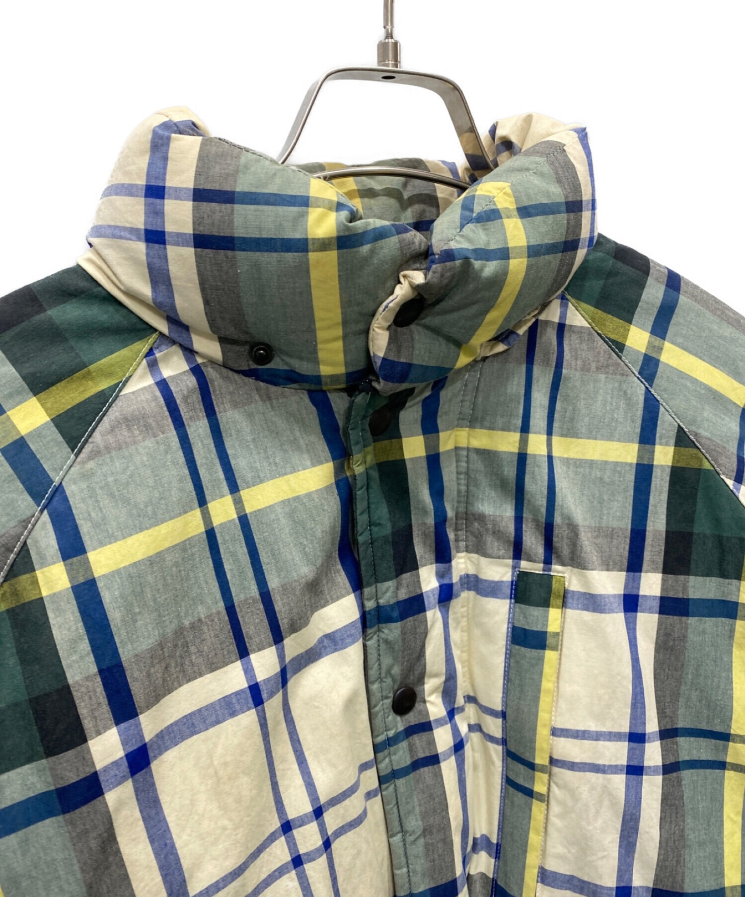 中古・古着通販】POLO RALPH LAUREN (ポロ・ラルフローレン) タータン