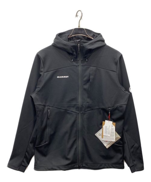 【中古・古着通販】MAMMUT (マムート) Ultimate VII SO Hooded