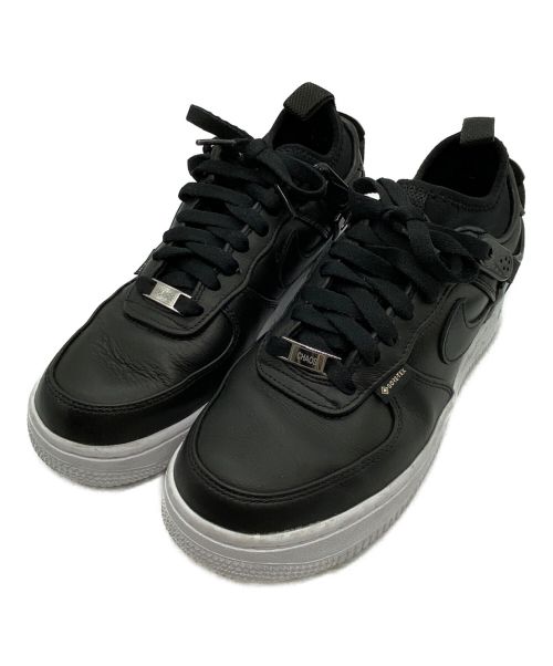 中古・古着通販】NIKE (ナイキ) AIR FORCE 1 LOW SP UC ブラック