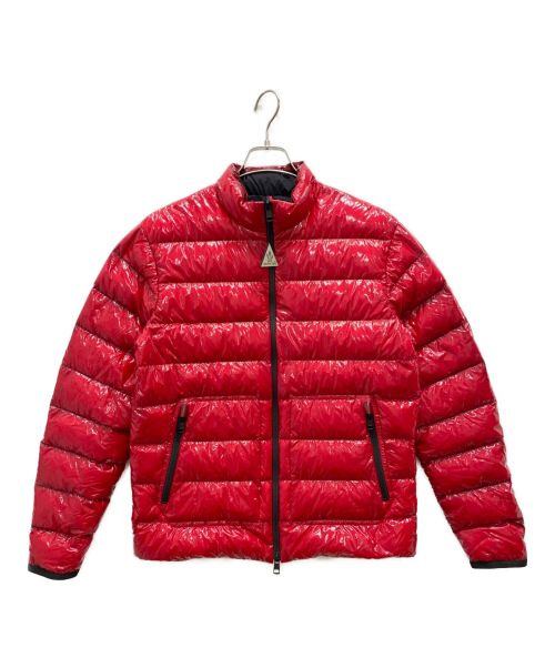 【中古・古着通販】MONCLER (モンクレール) AGAR GIUBBOTTO