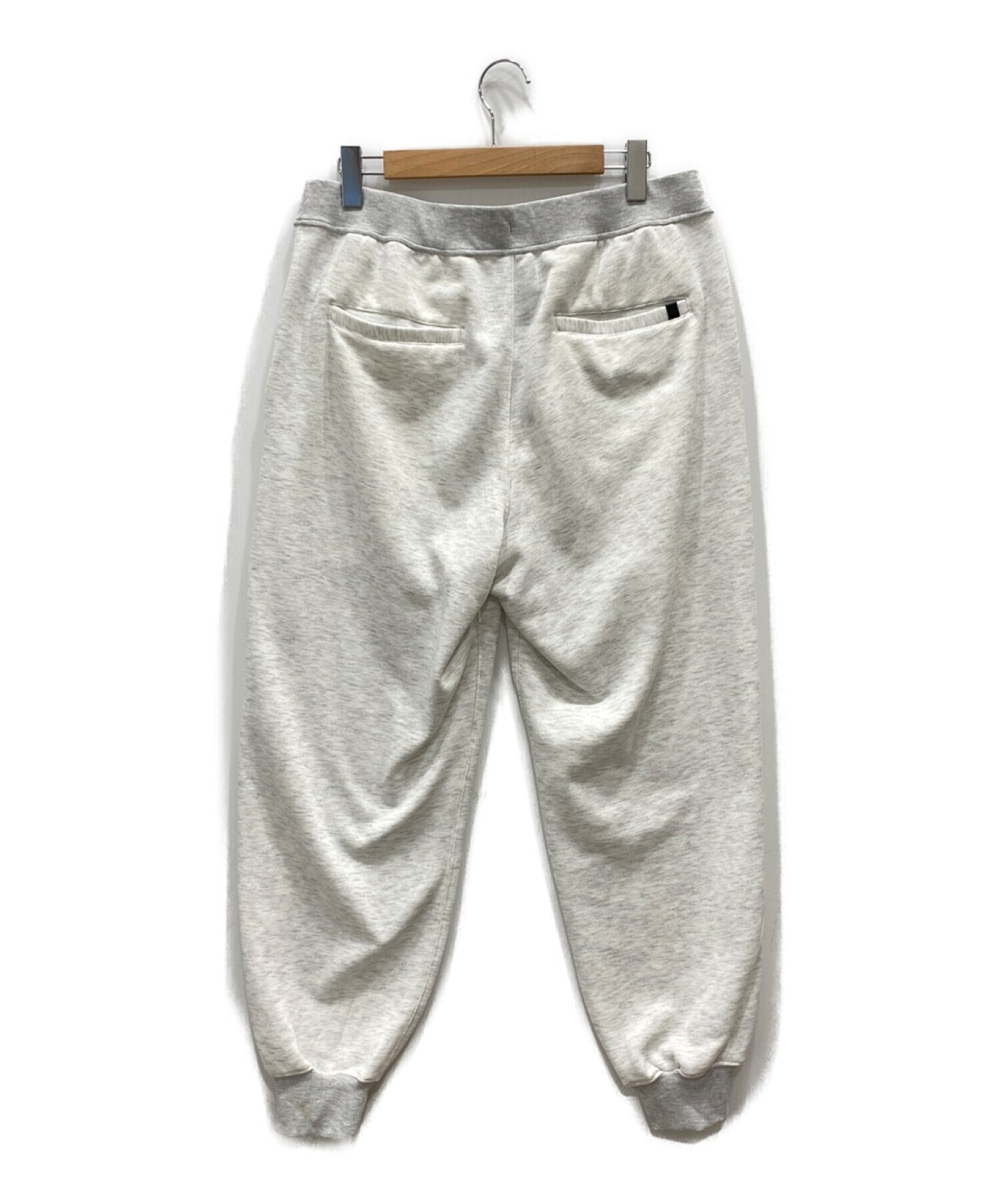 中古・古着通販】DAIWA PIER39 (ダイワ ピア39) TECH SWEAT PANTS