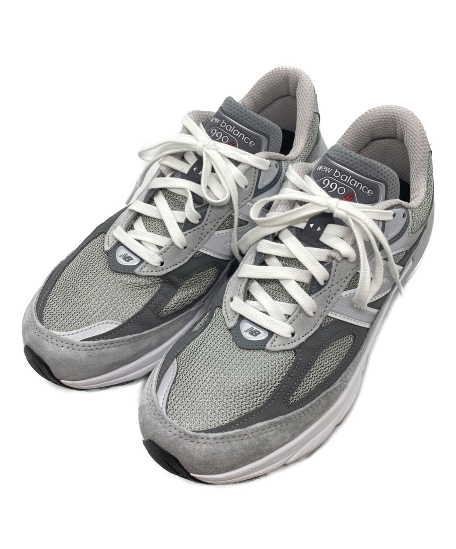 中古・古着通販】NEW BALANCE (ニューバランス) 990V6 ローカット