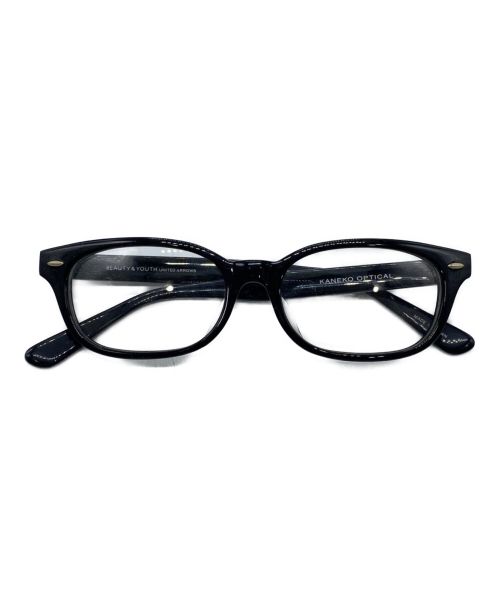 中古・古着通販】KANEKO OPTICAL×BEAUTY&YOUTH (金子眼鏡×ビューティー