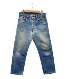 LEVIS 505】ブランド・古着のネット通販【TREFAC FASHION】