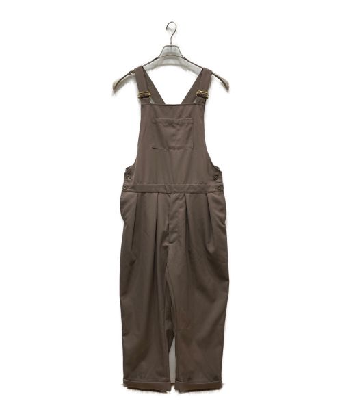 【中古・古着通販】NEAT (ニート) OVERALL