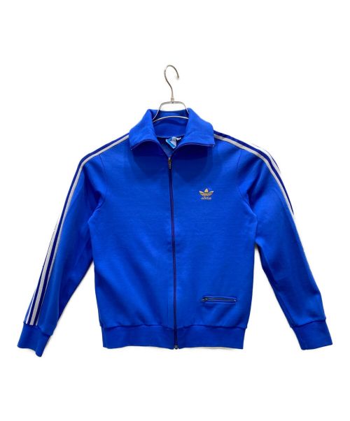 中古・古着通販】adidas (アディダス) ヴィンテージハイネックトラック