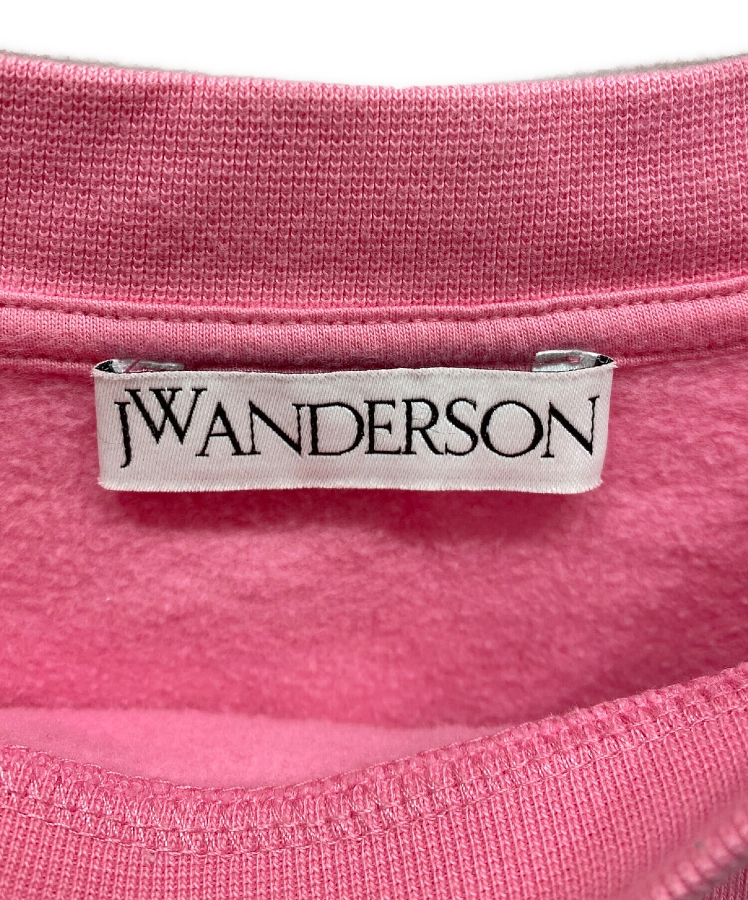 中古・古着通販】J.W. ANDERSON (ジェイダブリューアンダーソン