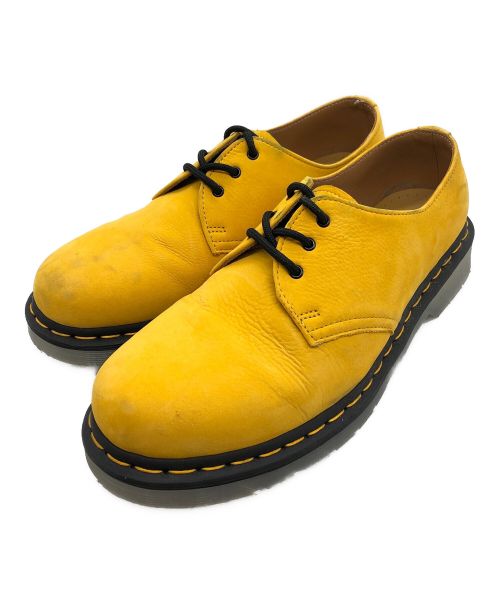 【中古・古着通販】Dr.Martens (ドクターマーチン) 3ホールブーツ