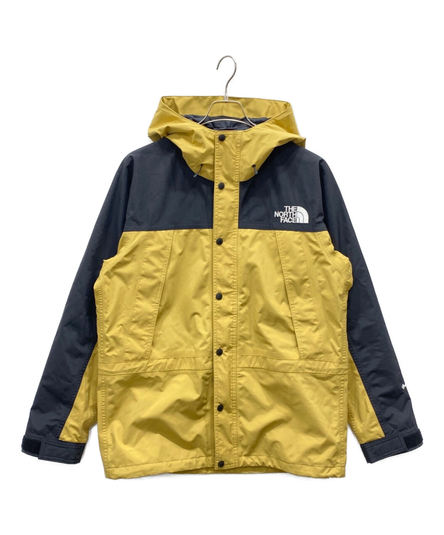 中古・古着通販】THE NORTH FACE (ザ ノース フェイス) Mountain Light