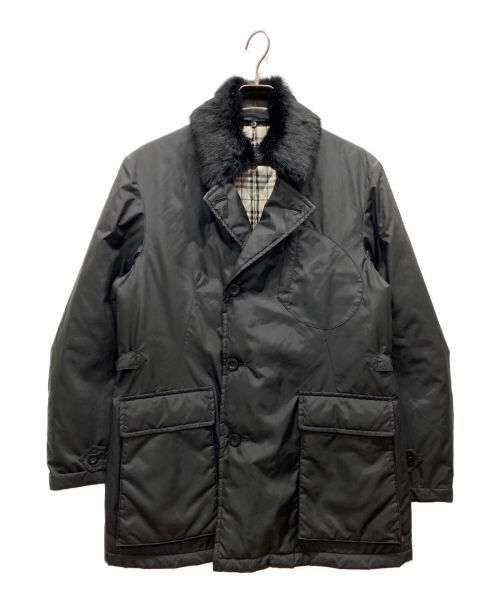 【中古・古着通販】BURBERRY BLACK LABEL (バーバリー