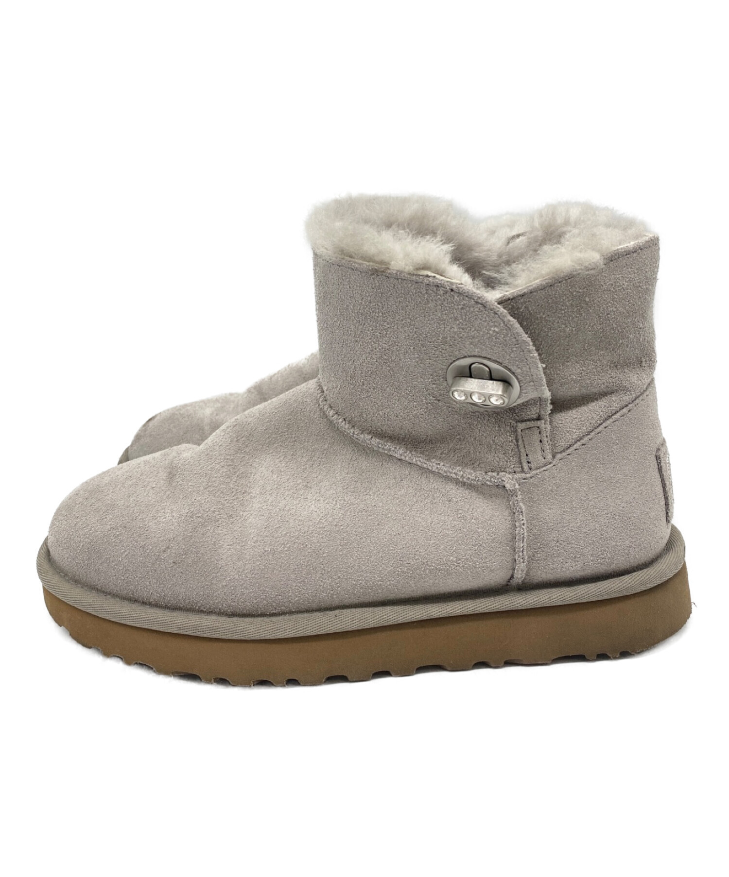 Ugg on sale mini turnlock