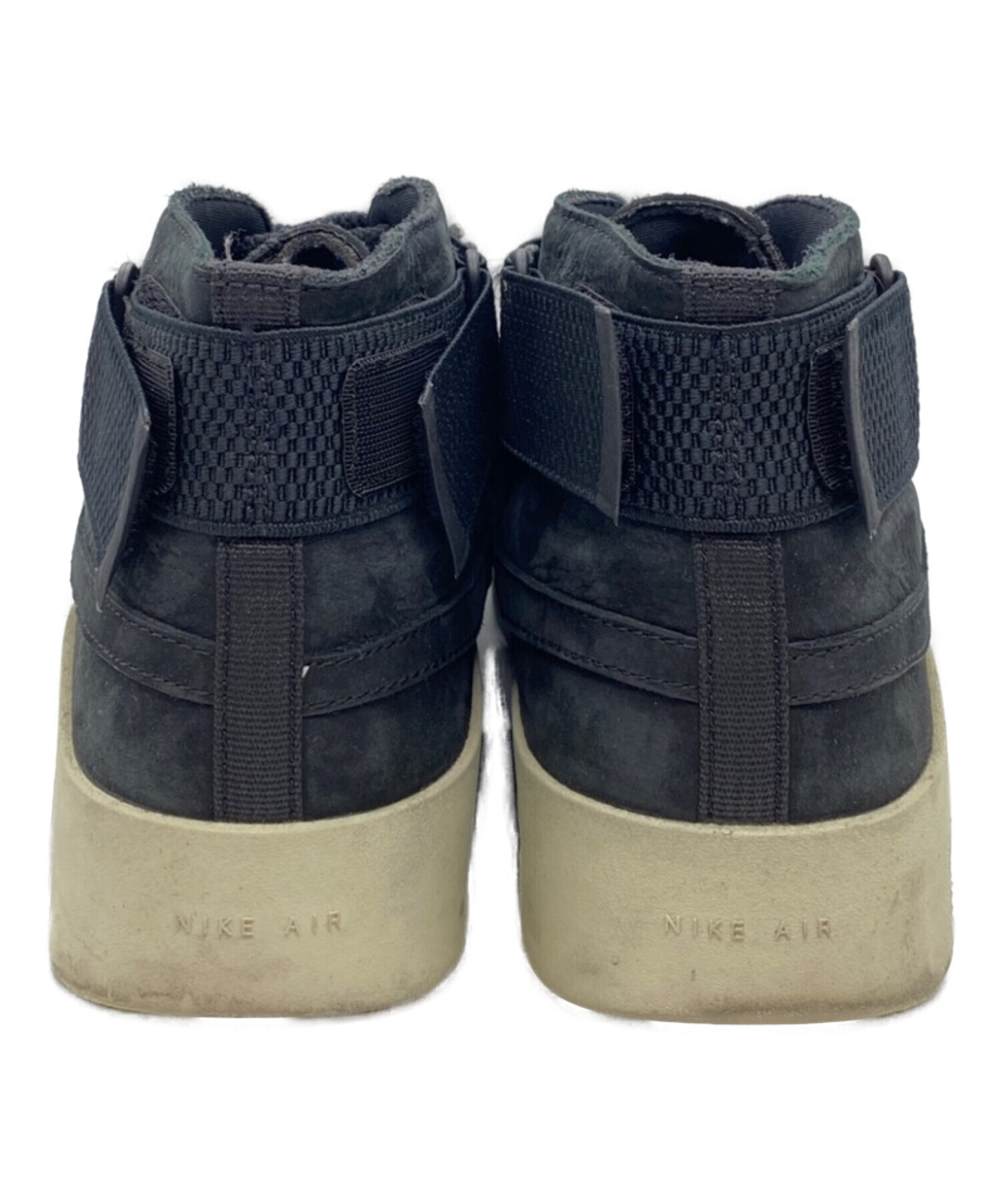 中古・古着通販】NIKE (ナイキ) Fear Of God (フィア・オブ・ゴッド