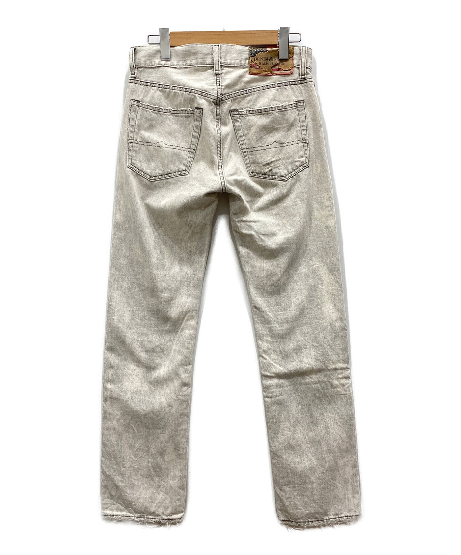 中古・古着通販】Denim & Supply Ralph Lauren (デニム＆サプライ