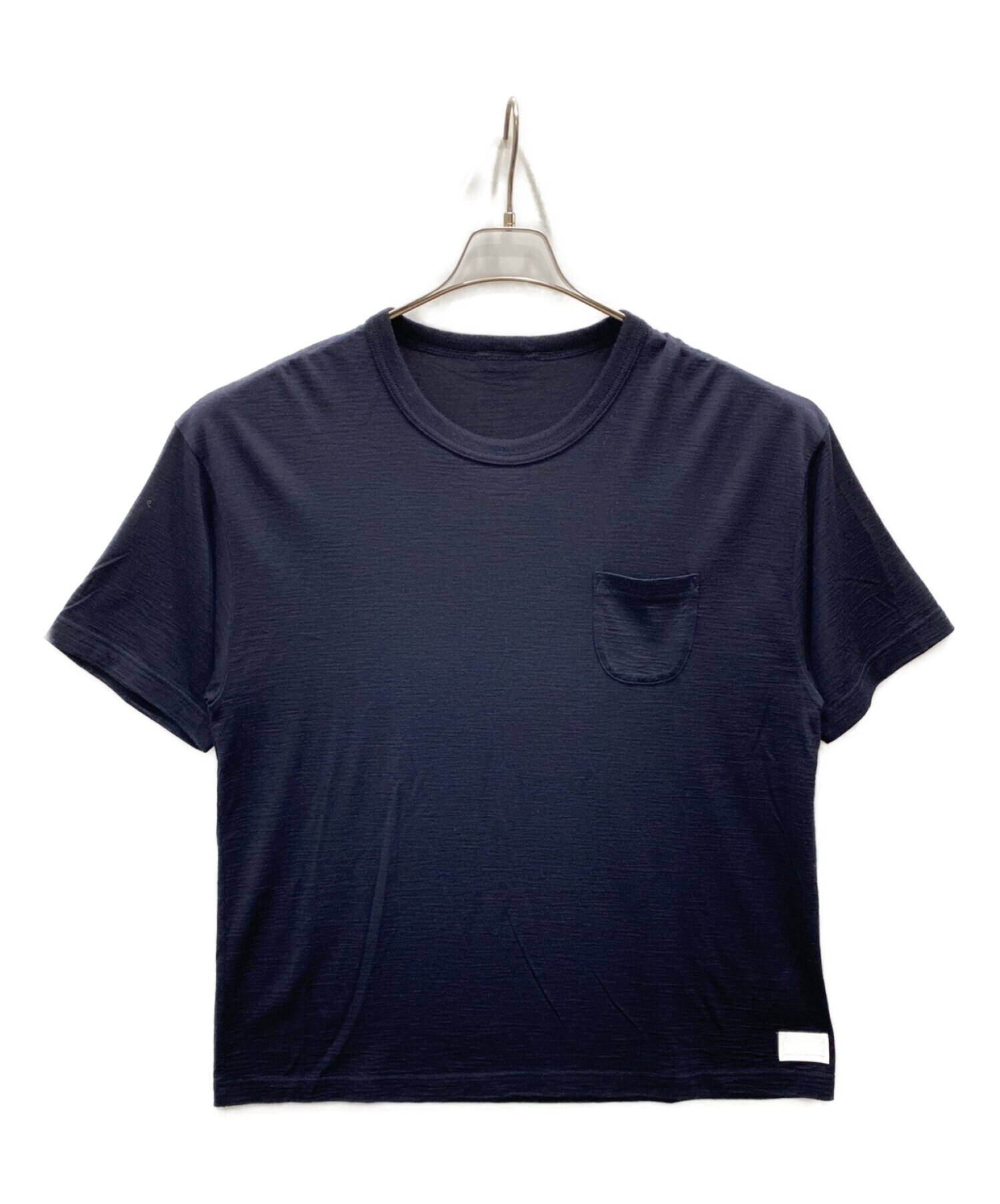 visvim Tシャツ サイズ2 - Tシャツ/カットソー(半袖/袖なし)