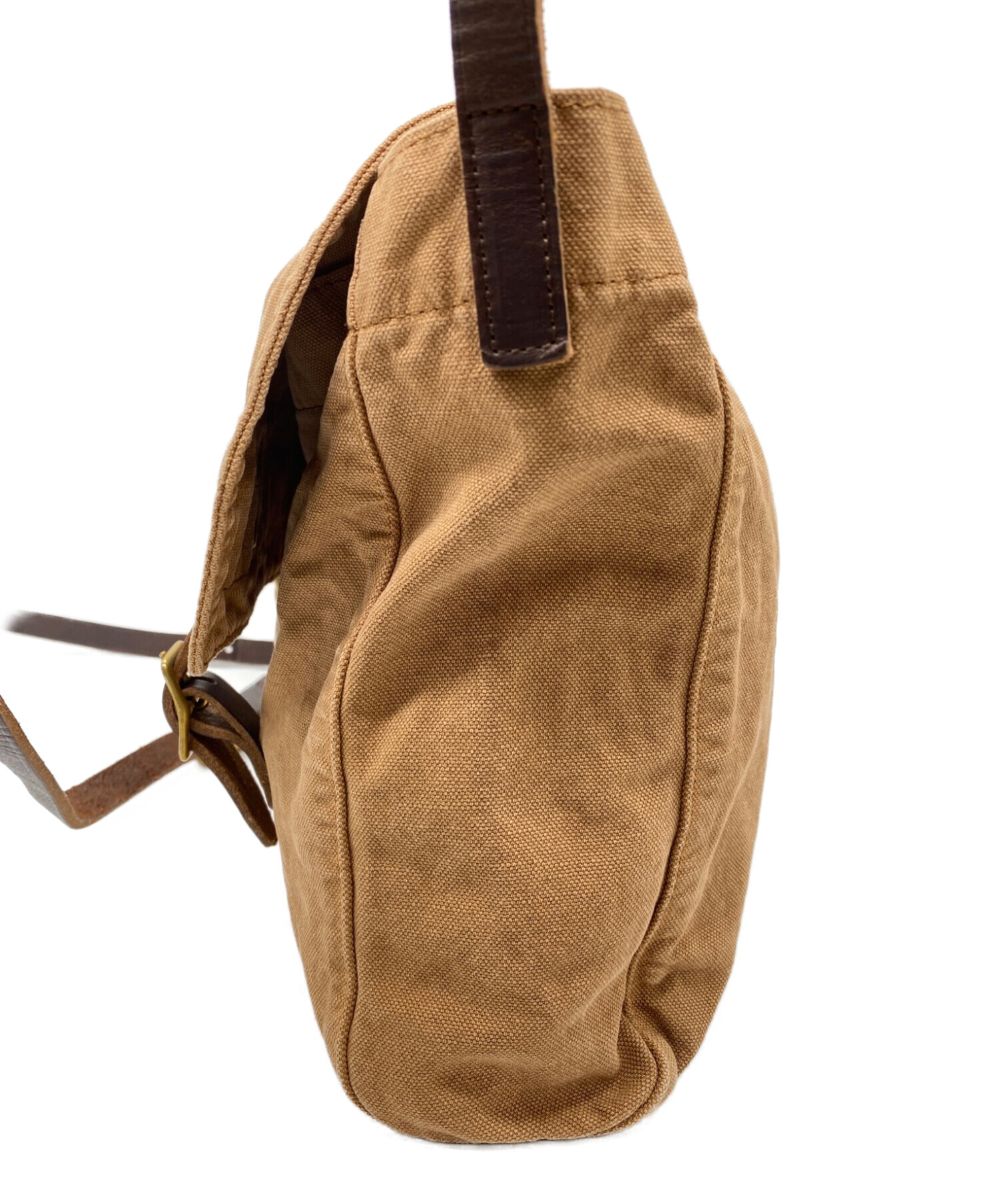 中古・古着通販】VISVIM (ビズビム) KAYENTA SHOULDER BAG (M