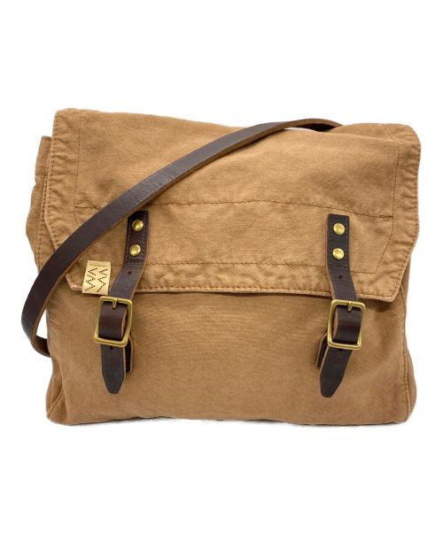 中古・古着通販】VISVIM (ビズビム) KAYENTA SHOULDER BAG (M